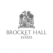 Brocket Hall logo