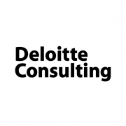 Deloitte logo