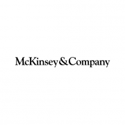 McKinsey & Company logo