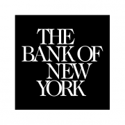 Bank of New Your logo