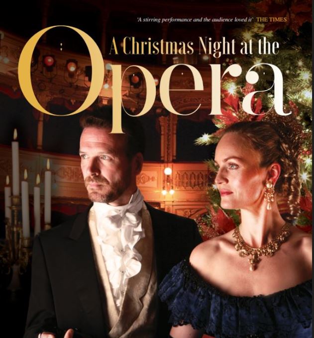 A Christmas Night at the Opera