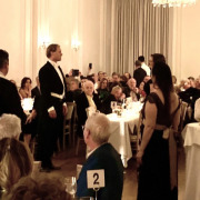 Opera Gala at the Polish Club, London